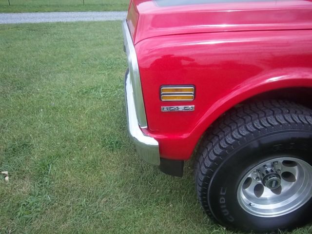 1972 Chevrolet Other - photo 10