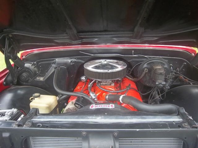 1972 Chevrolet Other - photo 11