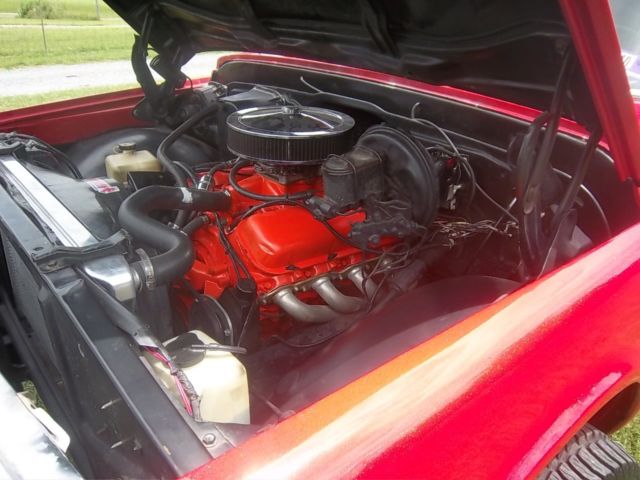 1972 Chevrolet Other - photo 12