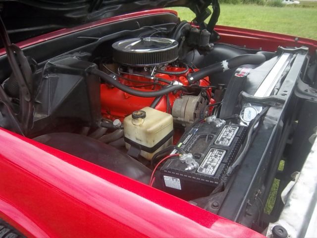 1972 Chevrolet Other - photo 13