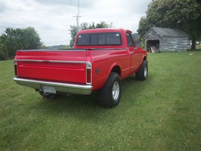 1972 Chevrolet Other - photo 3