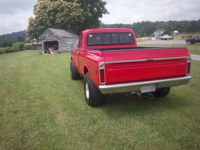 1972 Chevrolet Other - photo 4