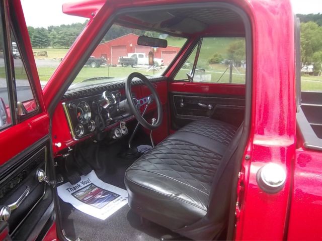 1972 Chevrolet Other - photo 5