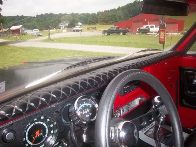 1972 Chevrolet Other - photo 7