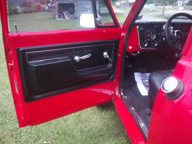 1972 Chevrolet Other - photo 8