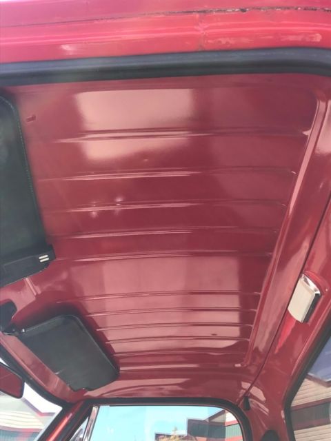 1972 Chevrolet Other Pickups cheyenne - photo 6