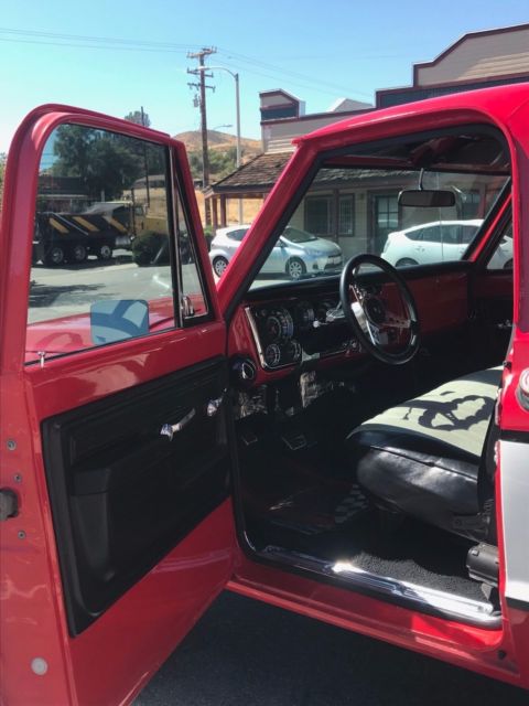 1972 Chevrolet Other Pickups cheyenne - photo 9
