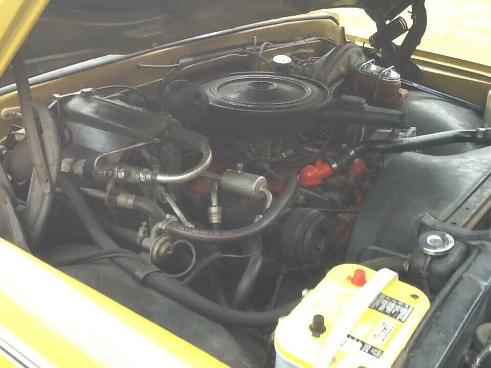 1972 Chevrolet Cheyenne Super Cheyenne - photo 13