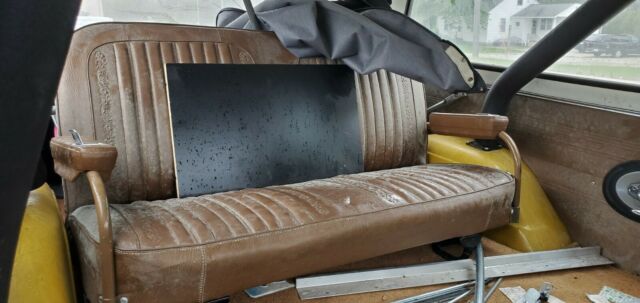 1972 Chevrolet Blazer - photo 5