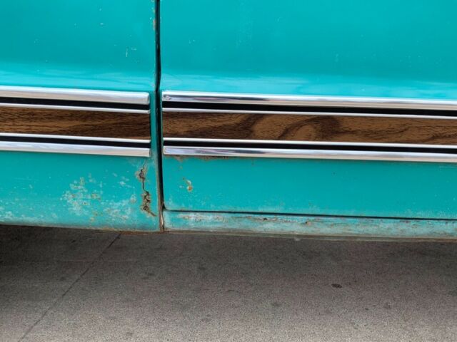 1972 Chevrolet Blazer - photo 10
