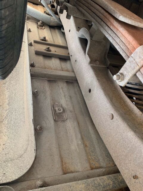 1972 Chevrolet Blazer - photo 12