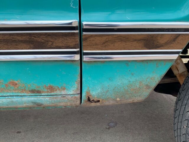 1972 Chevrolet Blazer - photo 9