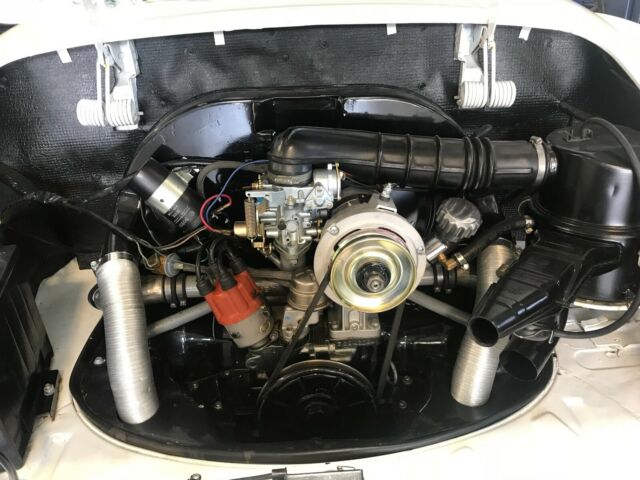 1972 Volkswagen Karmann Ghia - photo 8
