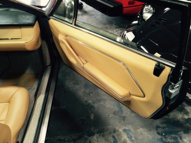 1972 Lamborghini Other - photo 11