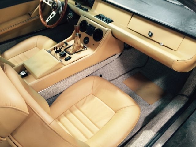 1972 Lamborghini Other - photo 12
