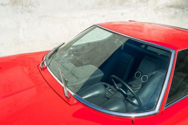 1972 Lamborghini Other Miura SV - photo 10