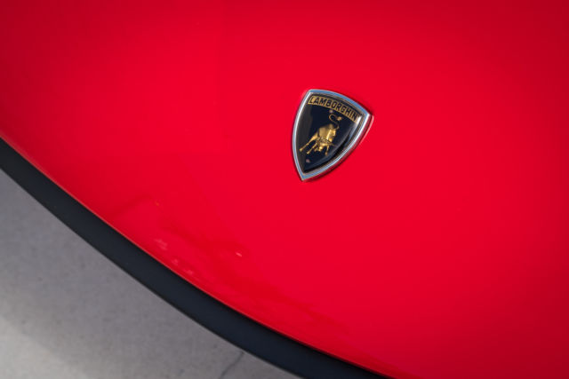 1972 Lamborghini Other Miura SV - photo 7