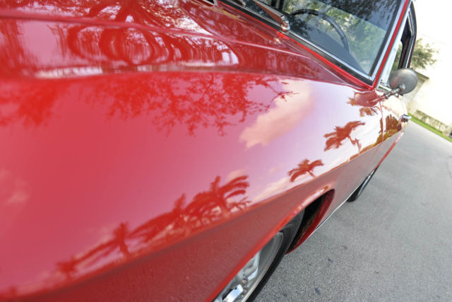 1972 Lancia Fulvia 1300 S Coupe SEE VIDEO!! - photo 6