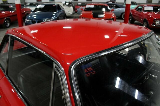 1972 Lancia Fulvia -- - photo 10