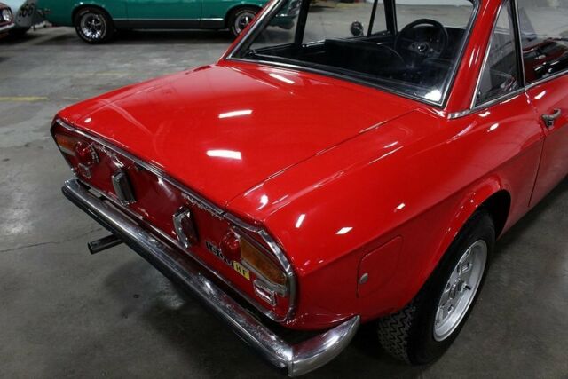 1972 Lancia Fulvia -- - photo 11