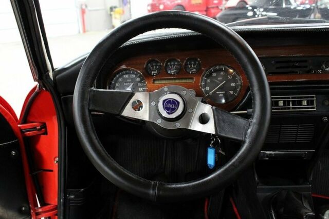 1972 Lancia Fulvia -- - photo 12
