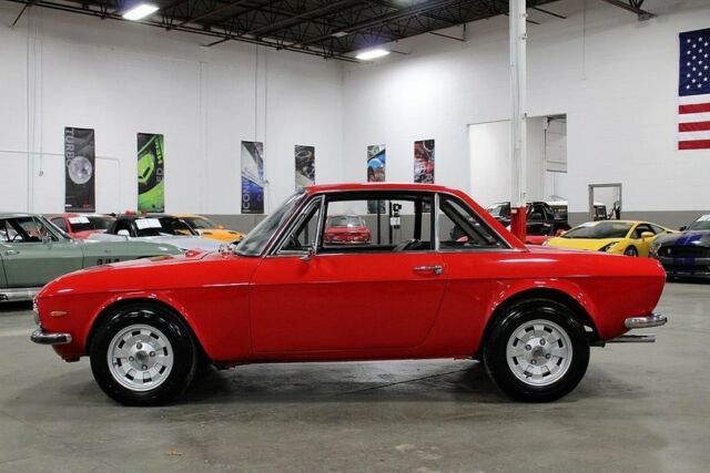 1972 Lancia Fulvia -- - photo 2