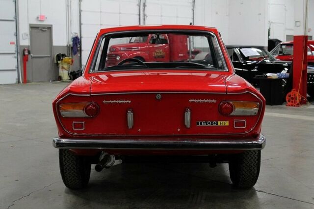 1972 Lancia Fulvia -- - photo 4