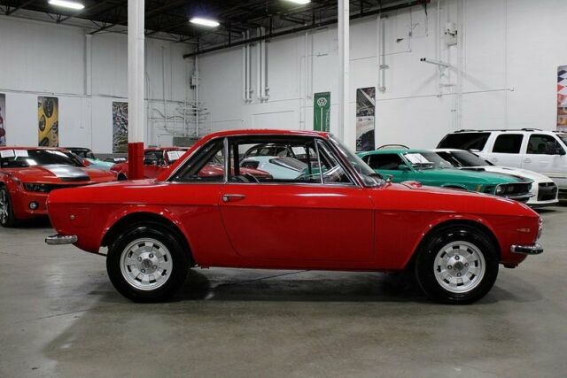 1972 Lancia Fulvia -- - photo 6