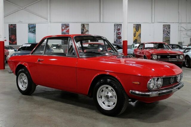 1972 Lancia Fulvia -- - photo 7
