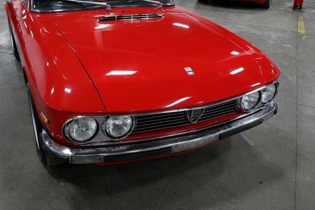 1972 Lancia Fulvia -- - photo 9