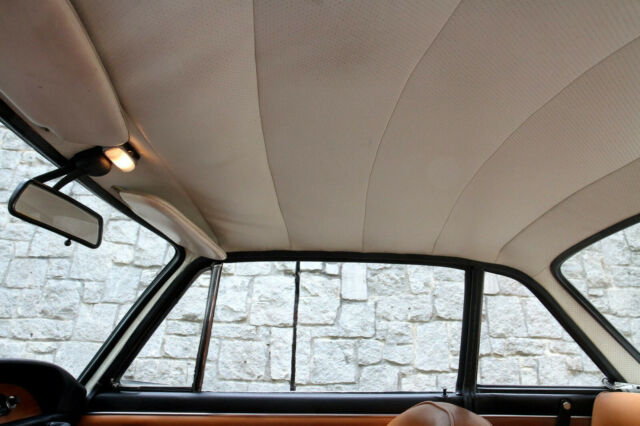1972 Lancia Fulvia Coupe - photo 13