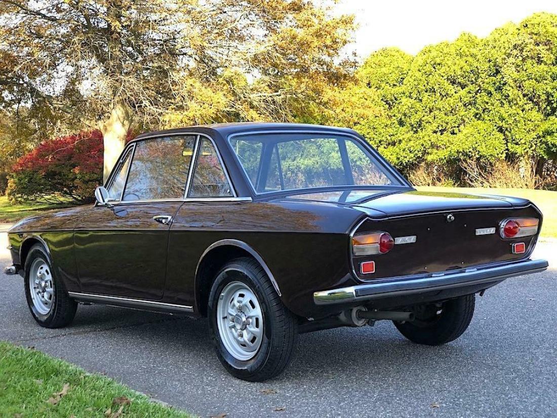 1972 Lancia Fulvia 1.3S - photo 10