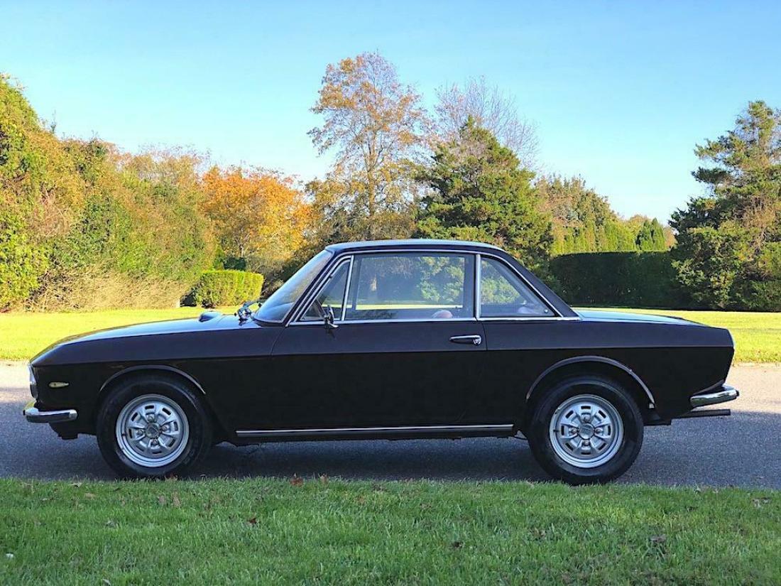 1972 Lancia Fulvia 1.3S - photo 12