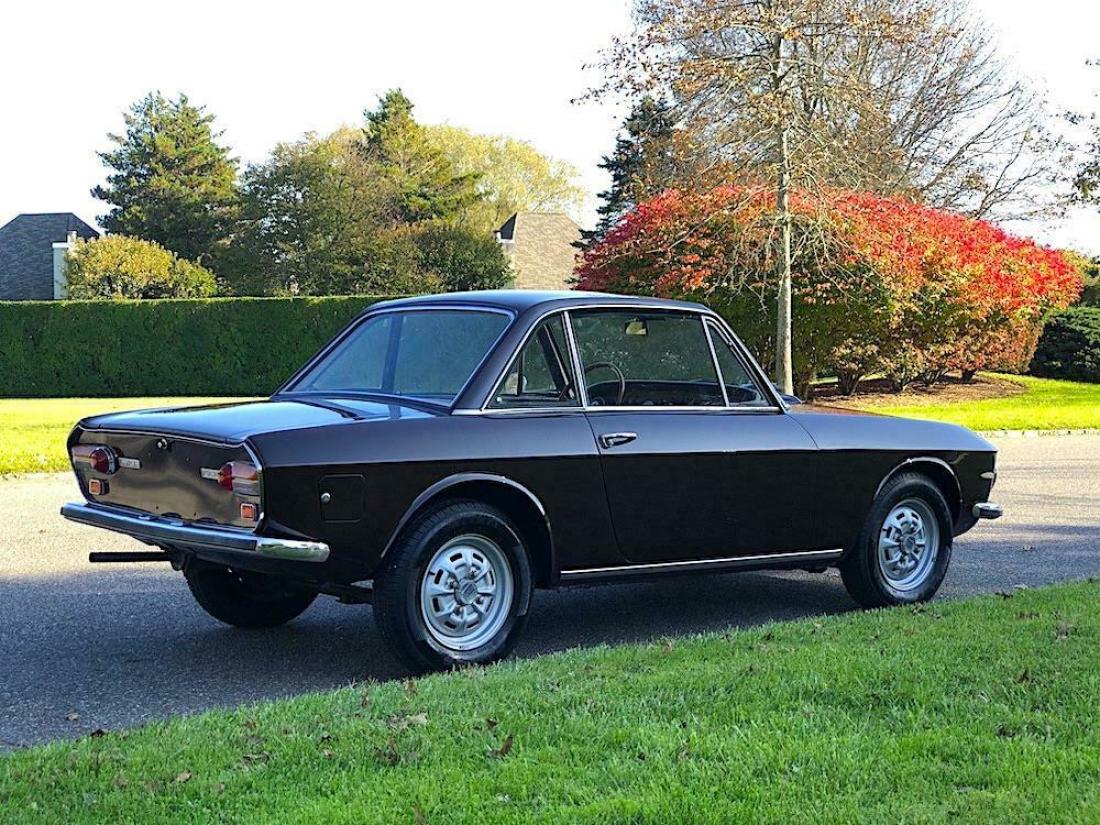 1972 Lancia Fulvia 1.3S - photo 5