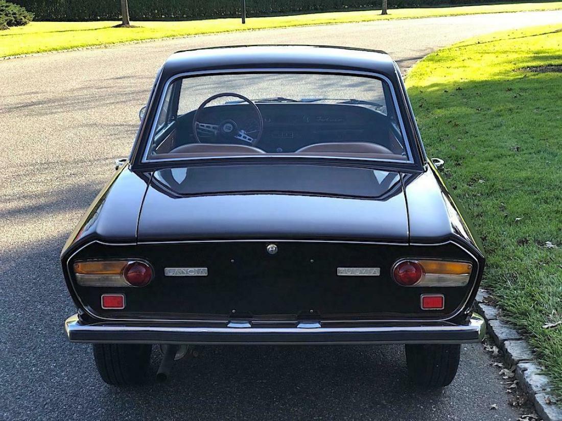 1972 Lancia Fulvia 1.3S - photo 8
