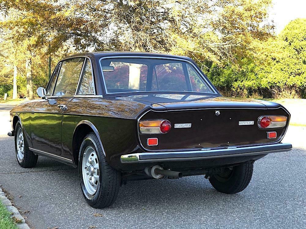1972 Lancia Fulvia 1.3S - photo 9