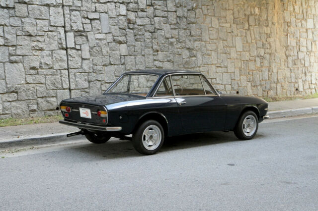 1972 Lancia Fulvia Coupe - photo 3