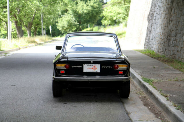 1972 Lancia Fulvia Coupe - photo 4