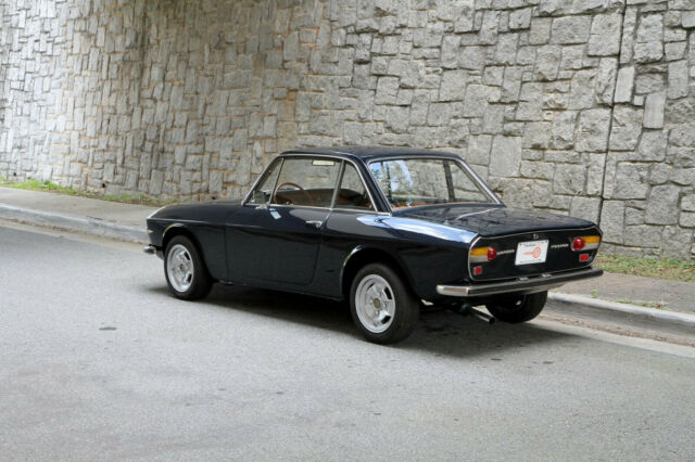 1972 Lancia Fulvia Coupe - photo 5