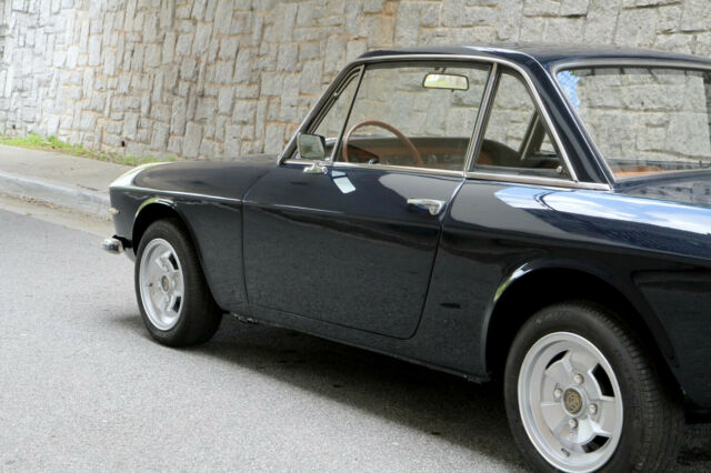 1972 Lancia Fulvia Coupe - photo 6