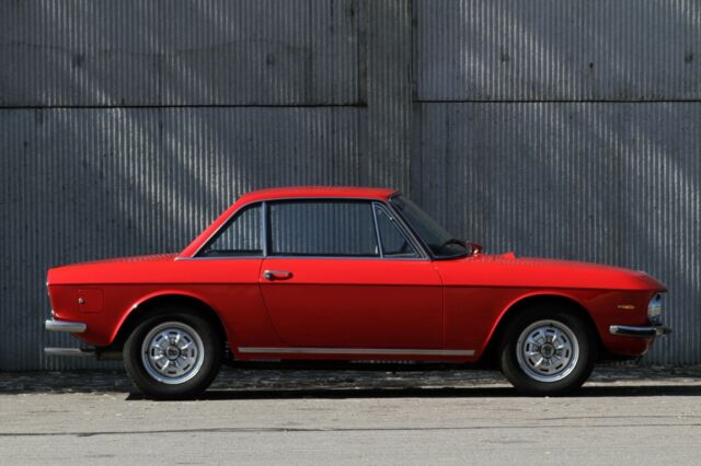 1972 Lancia Fulvia Fulvia - photo 2