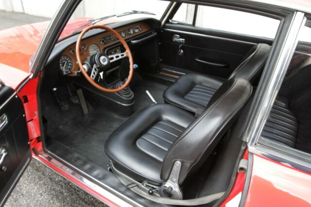 1972 Lancia Fulvia Fulvia - photo 3