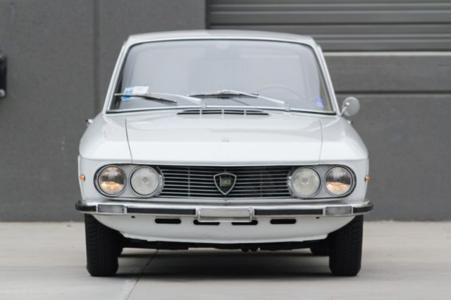 1972 Lancia Fulvia 1.3S - photo 2