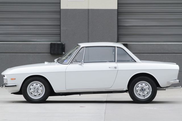 1972 Lancia Fulvia 1.3S - photo 4