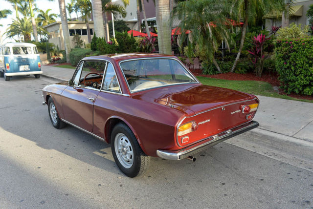 1972 Lancia Fulvia Rare SEE VIDEO! - photo 11