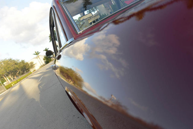 1972 Lancia Fulvia Rare SEE VIDEO! - photo 6