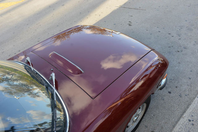1972 Lancia Fulvia Rare SEE VIDEO! - photo 8