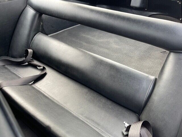 1972 LANCIA Fulvia SPORT ZAGATO 1.3 S - (FRAME-ON RESTORATION) - photo 8