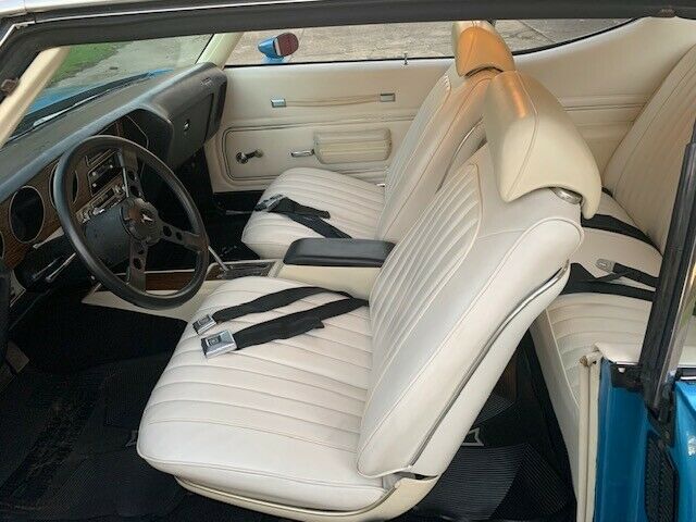 1972 Pontiac Le Mans - photo 10