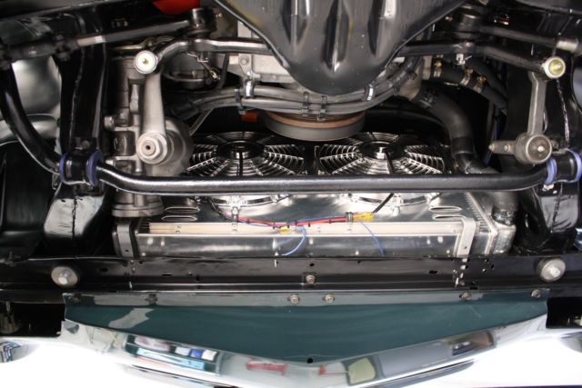 1972 Pontiac GTO LeMans - photo 11